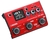 Pedal Boss Ve22 Voz e Violão Loop Efeitos Processador Vocal Roland (7550) - comprar online