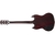 Guitarra Thomaz Sg Wine Red Teg340wr (12093) - comprar online