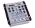 Mesa de Som Ll Audio Nanomix Na502r Bt 5 Canais Usb Bluetooth (12462) - comprar online