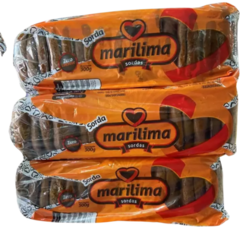 SORDA MARILIMA MATAFOME 300GR