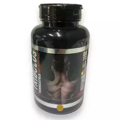 TRIBULUS TERRESTRIS PURO MAX TESTO PLUS 500MG 120 CAPS