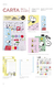 Cuaderno Mooving Loop Snoopy Sistema De Discos - comprar online