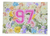 Carpeta N5 Dos Tapas Como Quieres Que Te Quiera 6 - Mooving Color Numero 97