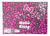 Carpeta N5 Dos Tapas Hello Kitty 1 - Mooving Color Fucsia - comprar online