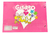 Carpeta N5 Dos Tapas Gaturro 3- Mooving Color Rosa - comprar online