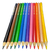 Lapices Koh-i-noor Dino Escolar X 12 Colores en internet