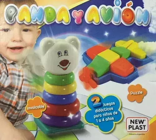 Didacticos new plast cheap