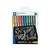 Marcadores Staedtler Metallic Pen En Estuche X 10 Colores