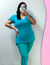 Kit Visita VestLeg Jade PLUS SIZE