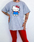 Camiseta Hello Kitty - loja online