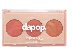 Paleta de Blush - Dapop - comprar online