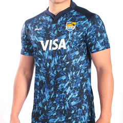Camiseta de rugby