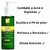 Sabonete Liquido Facial Anti Acne Controle Oleosidade Refrescante com PCA de Zinco e Colágeno Hidrolisado Menta - comprar online
