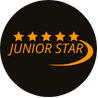 Logo de Junior Star