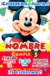 MICKEY MOUSE IMAGEN PNG