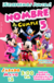 MINNIE MOUSE & MICKEY MOUSE con Amigos IMAGEN PNG
