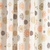 Mantel Impermeable Mandalas Naranja / marron - comprar online