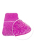 Alfombra Baño Antiestress Color Rosa - comprar online