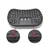 Mini Teclado Español Inalambrico Usb Recargable Con TouchPad - TC.09 - comprar en línea