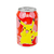 Refresco pokemon QDOL sabores varios 330ml - QDOL - COMPUTENGA