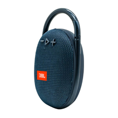 BOCINA BLUETOOTH CON CLIP PORTATIL JBL CONTROLES FISICOS - TM-8216 - COMPUTENGA