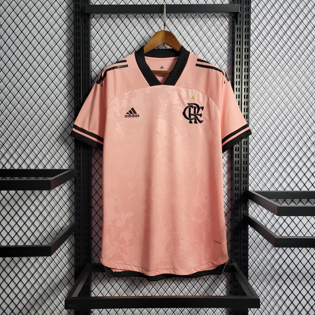 Flamengo - Outubro Rosa (20/21)