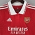 Arsenal - Home Feminino (22/23) - Loja Camisa Onze