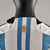Conjunto Infantil - Argentina Home (Copa do Mundo 2022) - loja online