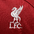 Liverpool - Home Manga Longa (23/24) - Loja Camisa Onze