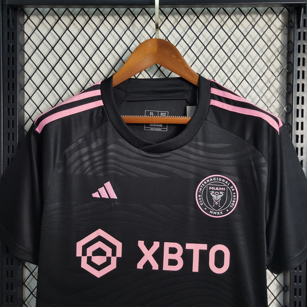 PSG - Home (21/22) Messi #30