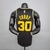 Golden State Warriors - City Edition Black (75th Anniversary) - comprar online