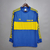 Boca Juniors - Manga Longa Home (1981)