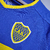 Boca Juniors - Manga Longa Home (03/04) - comprar online