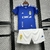 Real Oviedo - (2024/25) Home Kids Kit on internet