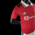 Conjunto Infantil - Manchester United Home (22/23) - Loja Camisa Onze