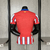 Atlético de Madrid - Casa (24/25) [JOGADOR] - tienda online