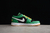 AIR JORDAN 1 LOW SE (GS) - BLACK/WITHE/GREEN on internet