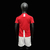 Imagem do Conjunto Infantil - Manchester United Home (07/08)