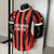 Player Edition 2024/25 AC Milan Home Jersey - Loja Camisa Onze