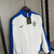 Brasil - Branco (24/25) [CORTA-VENTO] - Loja Camisa Onze