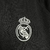 Real Madrid - Treino Preto (24/25) - comprar online