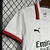 Imagem do AC Milan - Uniforme Fora Conjunto Infantil (24/25)