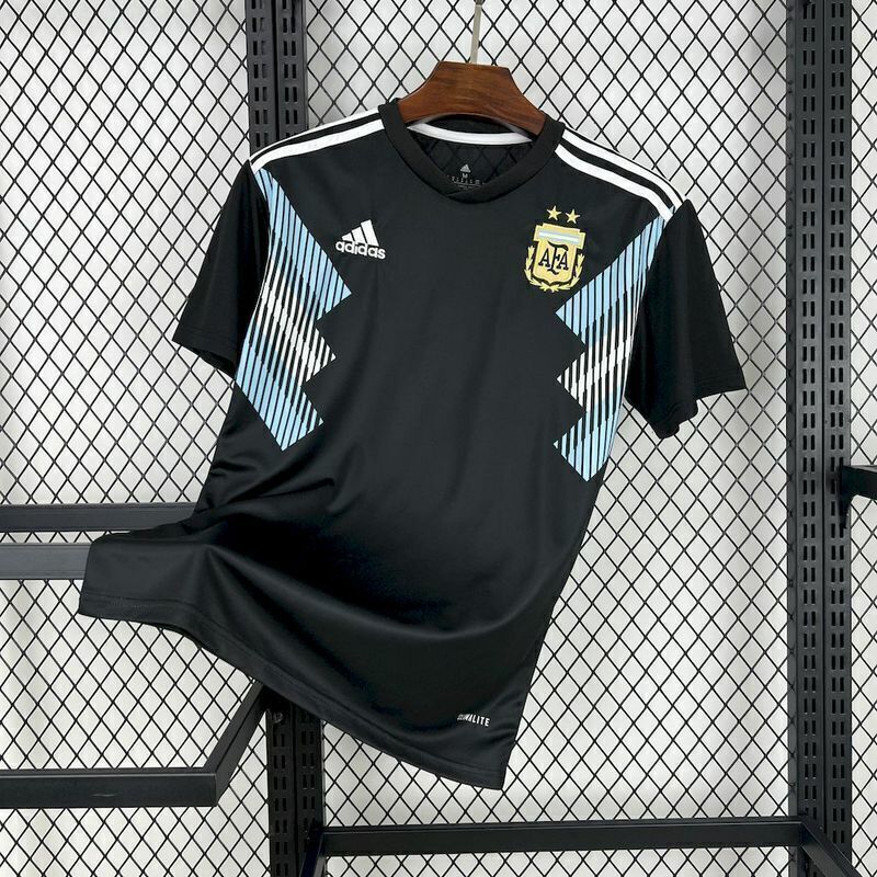 Argentina away jersey 2018 hotsell
