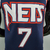 Brooklyn Nets - City Edition (2022) - loja online
