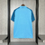 2025/26 Flamengo POLO Light Blue Jersey - Loja Camisa Onze