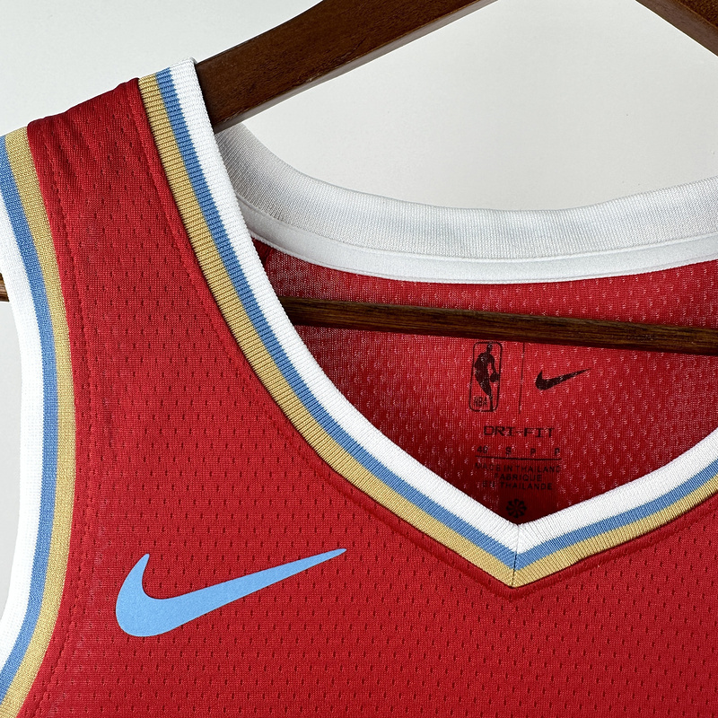 Memphis Grizzlies City Edition Jersey 24/25 - NBA Fan Gear Memphis Grizzlies City Edition Jersey 24/25 - NBA Fan Gear