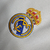 Real Madrid - Casa (23/24) na internet