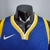 Image of Camisa NBA Golden State Warriors Azul Curry