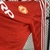 Manchester United - Home Manga Longa (86/88) - loja online