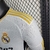 Real Madrid - Home Manga Longa Jogador (23/24) na internet